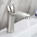 Robinet Feel, accessoire essentiel de salle de bain