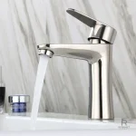 Mitigeur Feel, qualité et esthétique réunies pour lavabo
