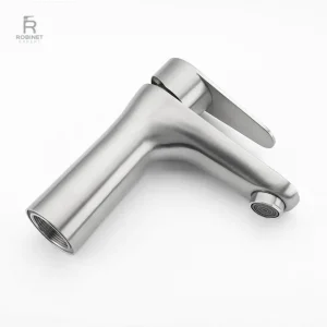 Mitigeur Feel, idéal pour une salle de bain moderne