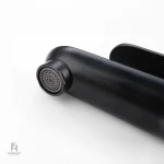Robinet Feel, solution élégante pour votre lavabo