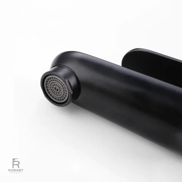 Robinet Feel, solution élégante pour votre lavabo