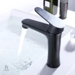 Robinet design Feel pour un usage quotidien