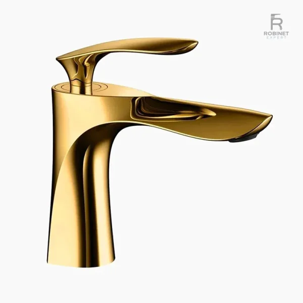 Robinet Halo, accessoire essentiel pour salle de bain