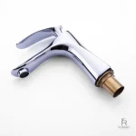 Mitigeur Halo, solution pratique pour lavabo