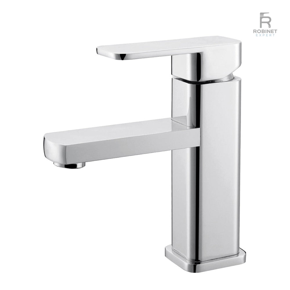 Robinet Salle De Bain