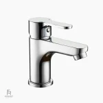 Robinet mitigeur lavabo Venus élégant et moderne