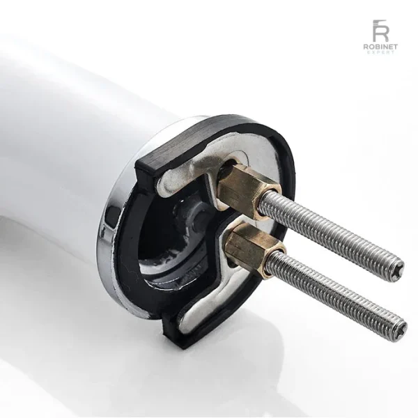 Robinet Venus, parfait pour un look moderne
