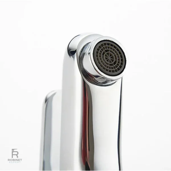 Mitigeur lavabo Venus avec levier de commande