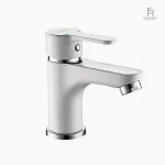 Robinet de lavabo Venus, qualité et esthétique