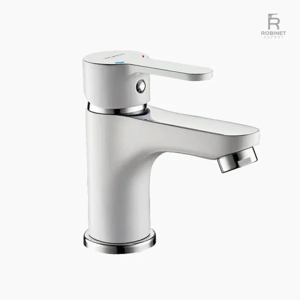Robinet de lavabo Venus, qualité et esthétique