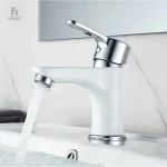 Mitigeur salle de bain Venus, facile à installer