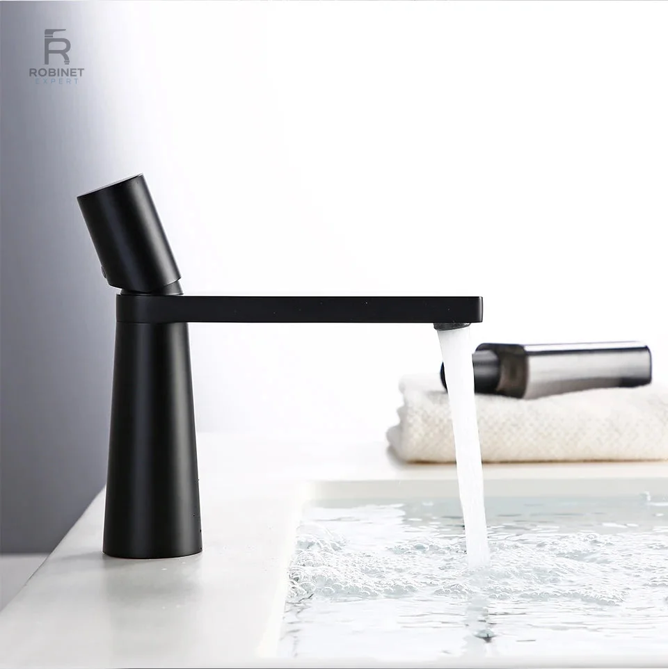 Le robinet idéal pour votre salle de bain, quel est-il ?