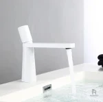 Mitigeur Aqua pour un usage quotidien pratique