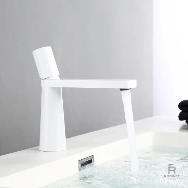 Mitigeur Aqua pour un usage quotidien pratique