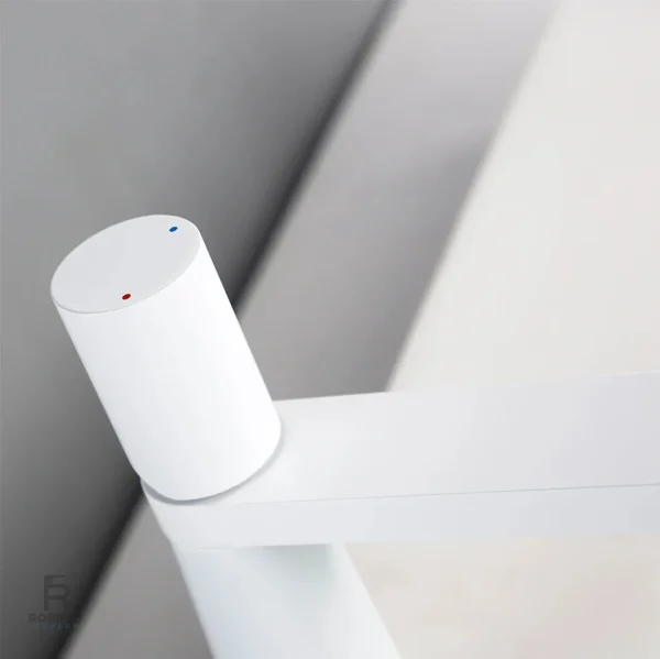 Mitigeur Aqua au design fonctionnel et esthétique