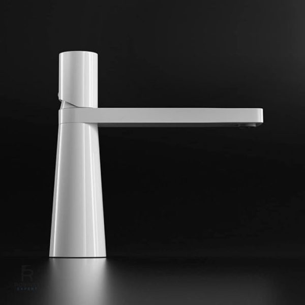 Robinet Aqua pour une salle de bain stylée