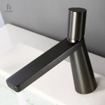 Robinet Aqua avec commande fluide de température