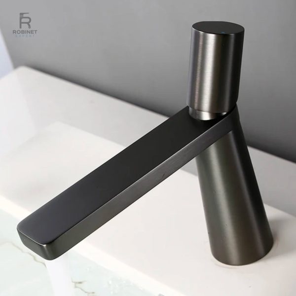 Robinet Aqua avec commande fluide de température