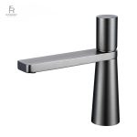 Mitigeur Aqua, pièce maîtresse de votre salle de bain