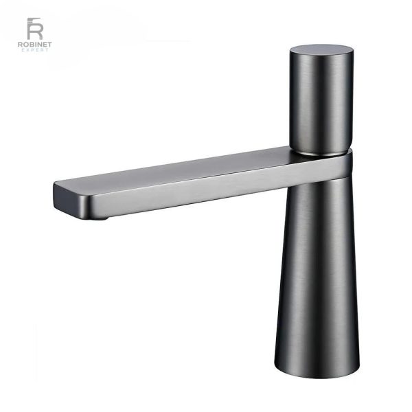 Mitigeur Aqua, pièce maîtresse de votre salle de bain