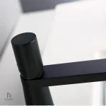 Mitigeur salle de bain design moderne Aqua