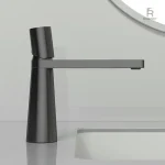 Robinet mitigeur Aqua pour salle de bain - vue 2