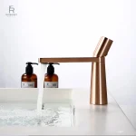 Robinet mitigeur Aqua pour salle de bain - vue 4
