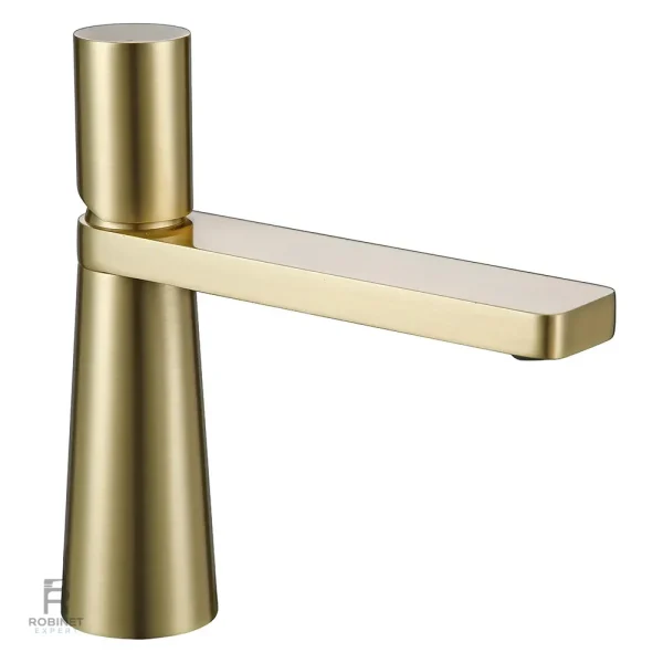 Robinet Aqua avec mécanisme de mélange d'eau