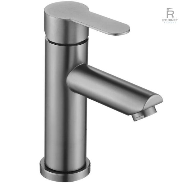 Style classique pour robinet mitigeur de salle de bain