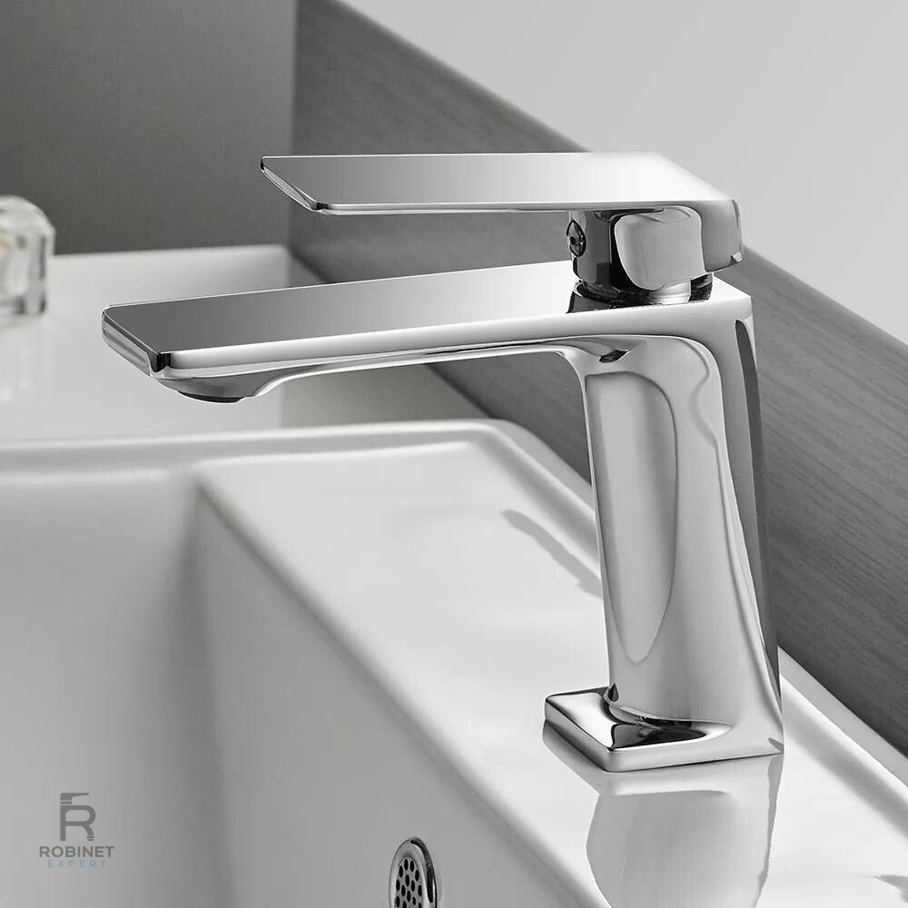 Robinet toilette
