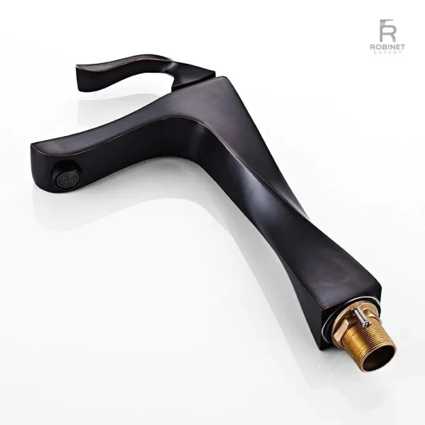 Robinet Artist pour salle de bain chic