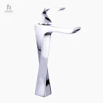 Mitigeur moderne pour salle de bain