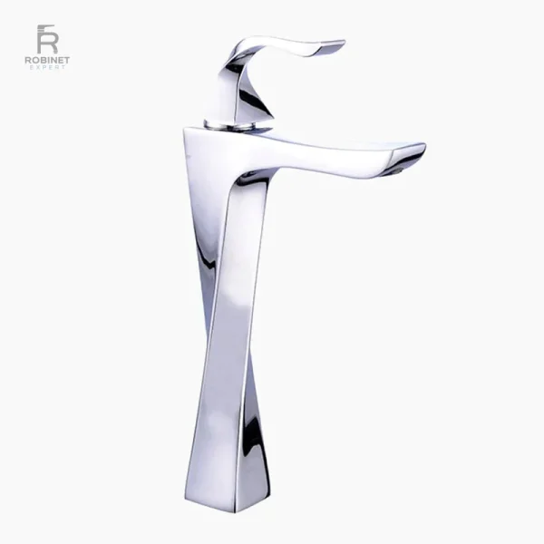 Mitigeur moderne pour salle de bain