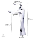 Mitigeur Artist pour lavabo