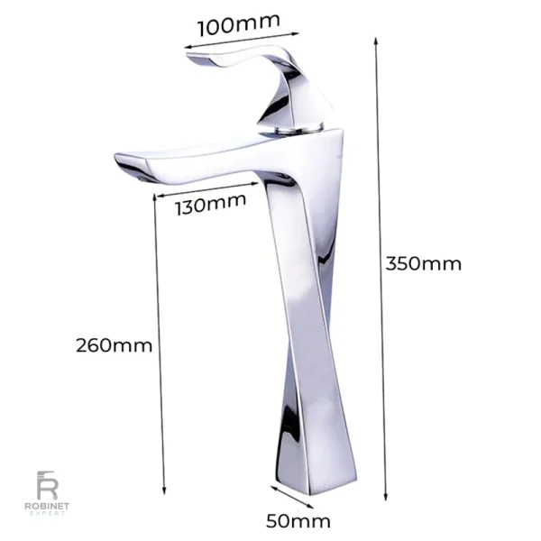 Mitigeur Artist pour lavabo
