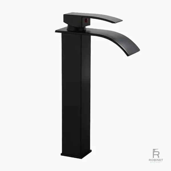 Robinet pour vasque, idéal pour salle de bain