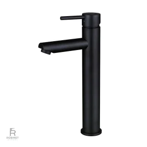 Robinet mitigeur vasque classique en design élégant