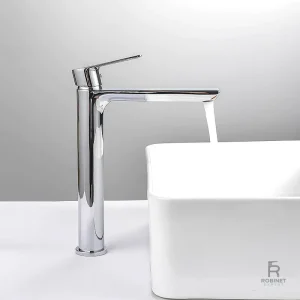 Robinet mitigeur vasque Cuido pour salle de bain