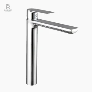Mitigeur design Cuido pour vasque moderne