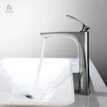Robinet Mitigeur Vasque - Halo