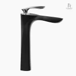 Robinet Halo, parfait pour salle de bain chic