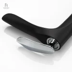 Mitigeur de vasque au design innovant