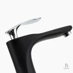 Robinet Halo, une touche de modernité