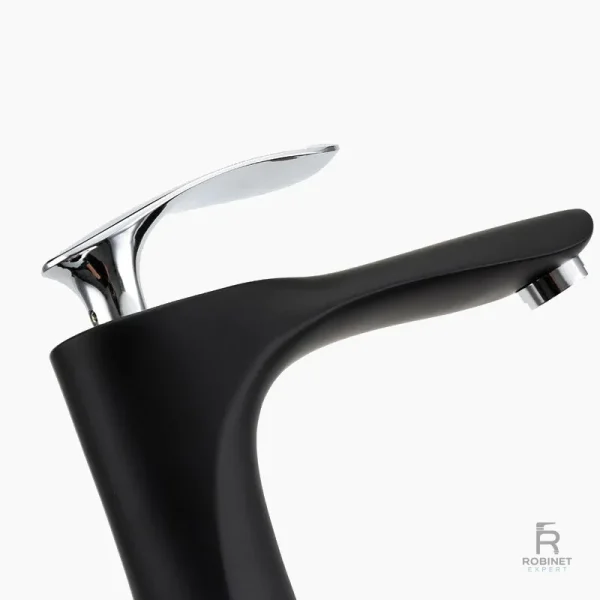 Robinet Halo, une touche de modernité