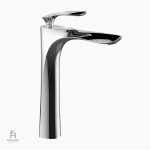 Mitigeur moderne pour salle de bain