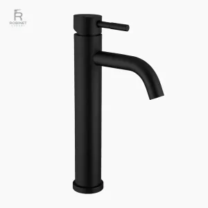 Mitigeur haut pour vasque design moderne