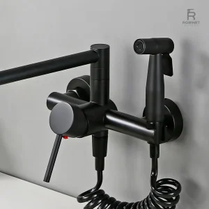 Design rotatif à 360 degrés pour un accès facile
