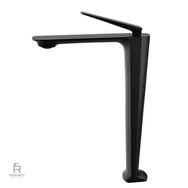 Robinet lavabo chic au charme intemporel