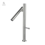 Robinet évier rabattable, solution fonctionnelle pour la cuisine