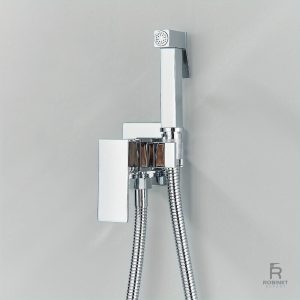 Robinet WC Douchette pour une hygiène optimale
